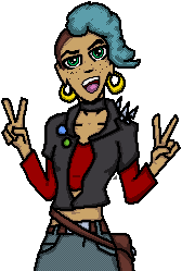 Jenny Nitro sprite